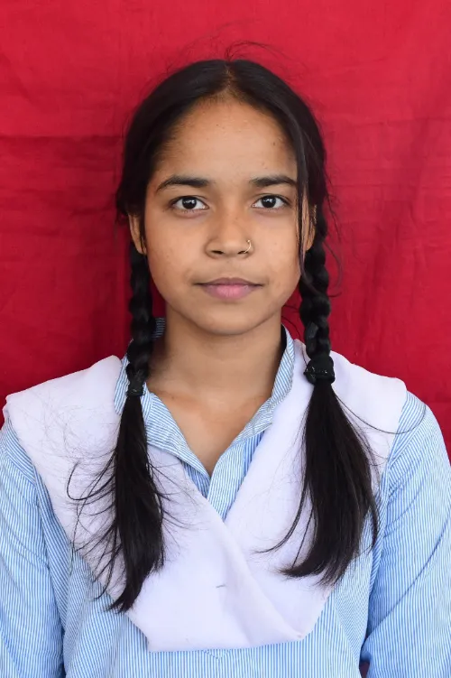 Class 12th topper KHUSHI SINGH